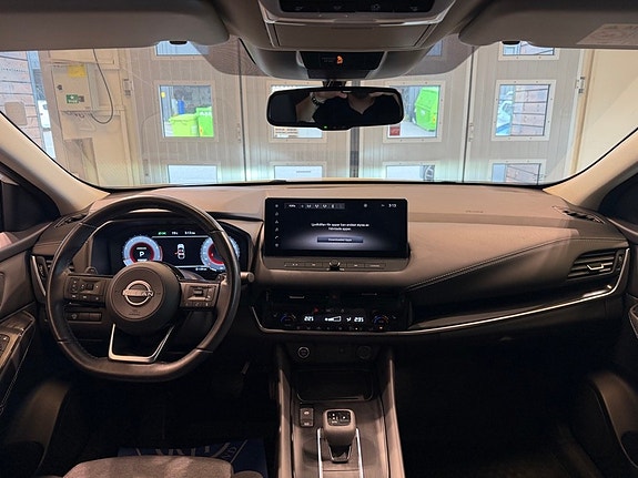 Nissan Qashqai 5 of 27