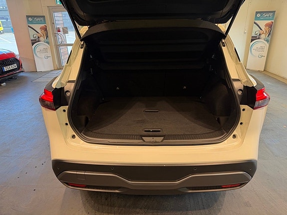 Nissan Qashqai 25 of 27