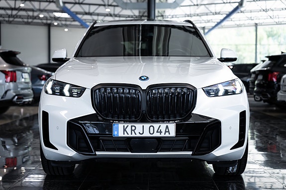 BMW X5 6 of 30