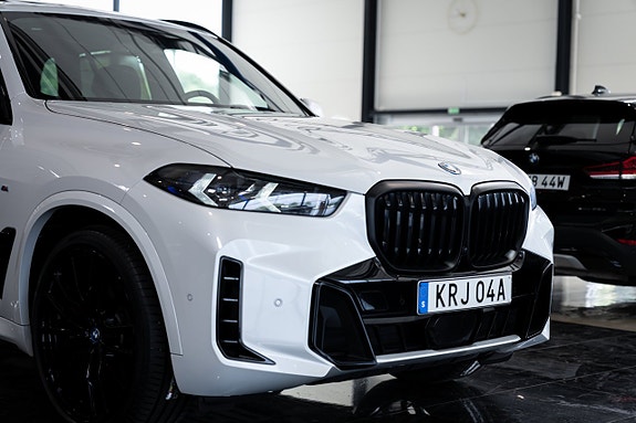 BMW X5 7 of 30