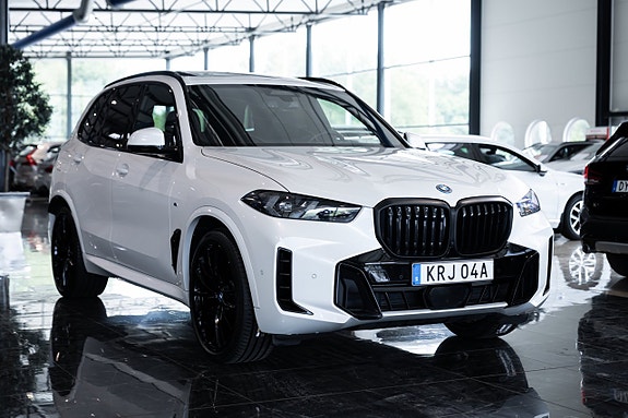 BMW X5 3 of 30