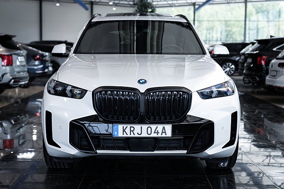 BMW X5 2 of 30