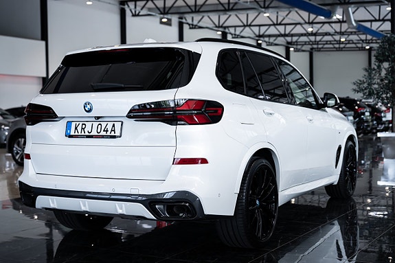 BMW X5 10 of 30