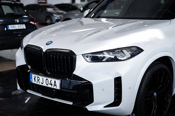 BMW X5 4 of 30