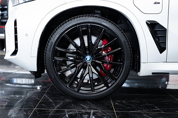 BMW X5 8 of 30