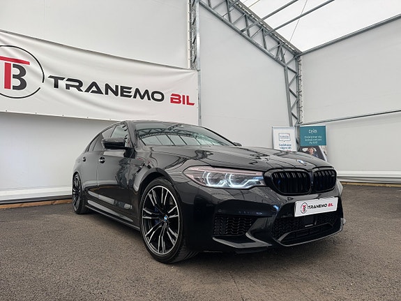 BMW M5 4 of 30