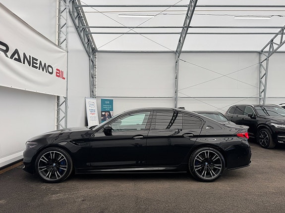 BMW M5 12 of 30