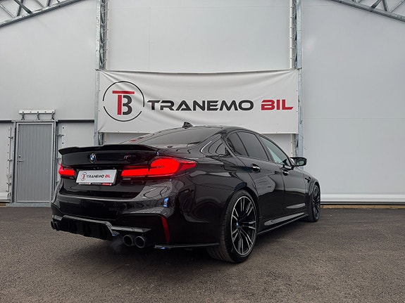 BMW M5 6 of 30