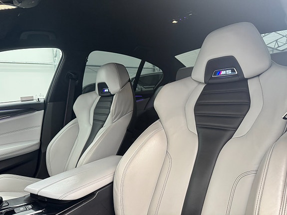 BMW M5 21 of 30