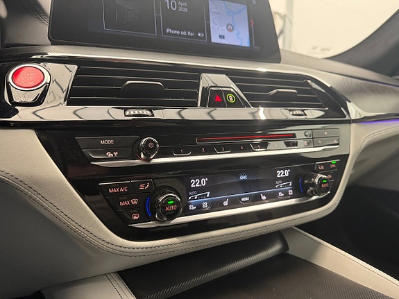 BMW M5 18 of 30