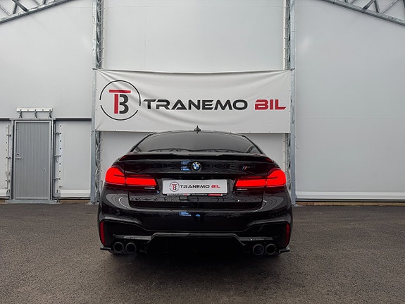 BMW M5 10 of 30