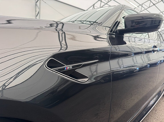 BMW M5 13 of 30