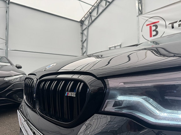BMW M5 5 of 30