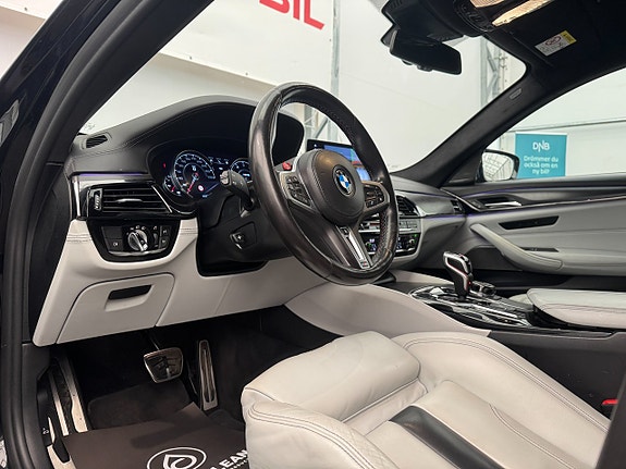 BMW M5 14 of 30