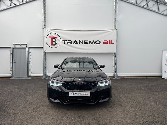 BMW M5 3 of 30