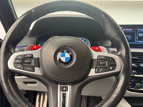 BMW M5 23 of 30