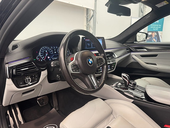 BMW M5 22 of 30