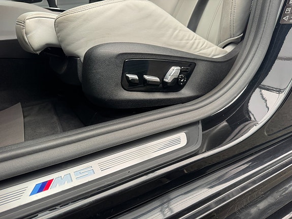 BMW M5 17 of 30