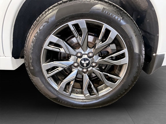 Mitsubishi Outlander 15 of 17