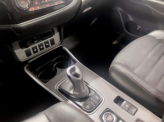 Mitsubishi Outlander 11 of 17