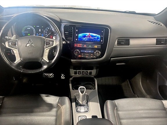 Mitsubishi Outlander 7 of 17