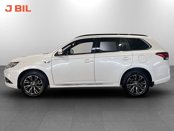 Mitsubishi Outlander 14 of 17