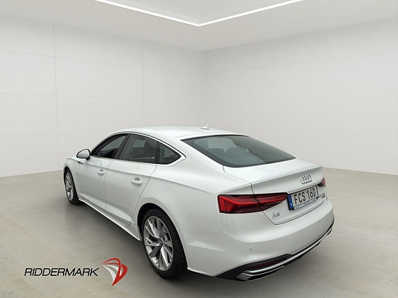 Audi A5 6 of 30