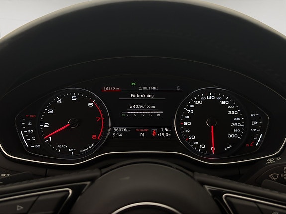 Audi A5 19 of 30