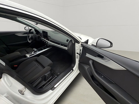 Audi A5 26 of 30