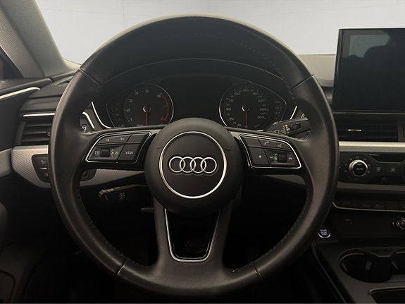 Audi A5 12 of 30