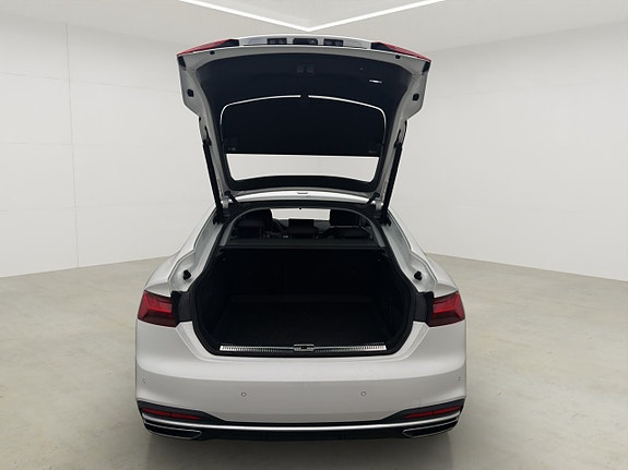 Audi A5 29 of 30