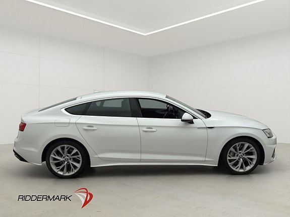 Audi A5 9 of 30