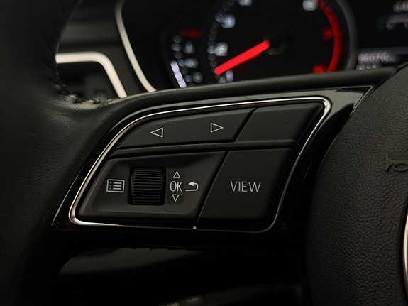 Audi A5 24 of 30