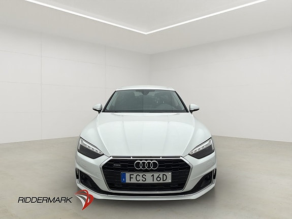 Audi A5 2 of 30
