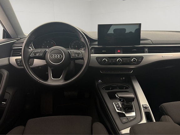 Audi A5 11 of 30