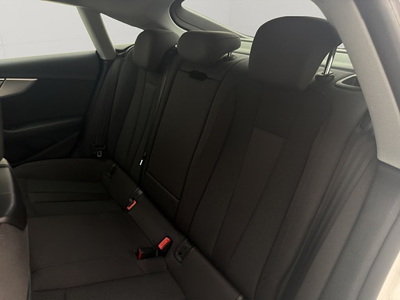 Audi A5 27 of 30