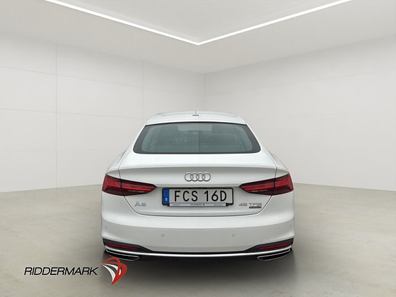 Audi A5 7 of 30