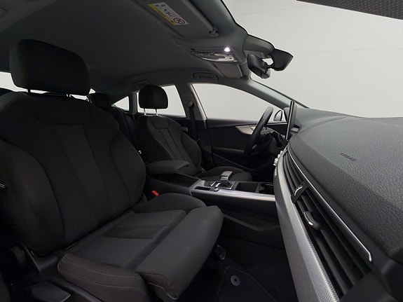 Audi A5 25 of 30