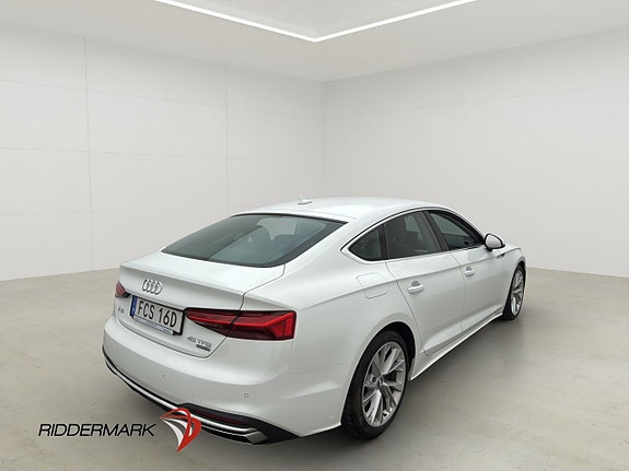 Audi A5 8 of 30