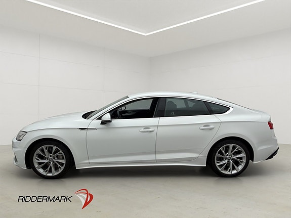 Audi A5 5 of 30