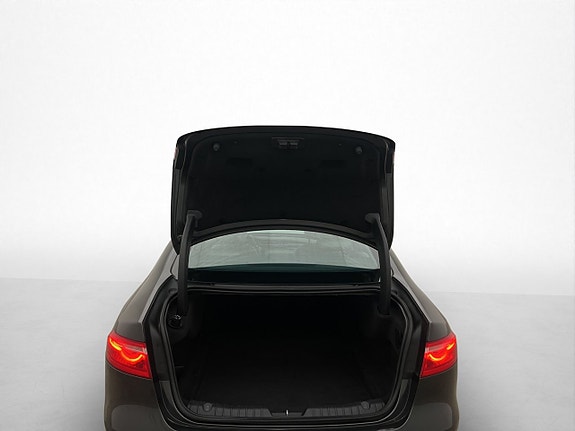 Jaguar XF 26 of 26