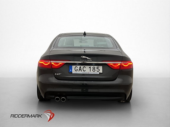 Jaguar XF 6 of 26