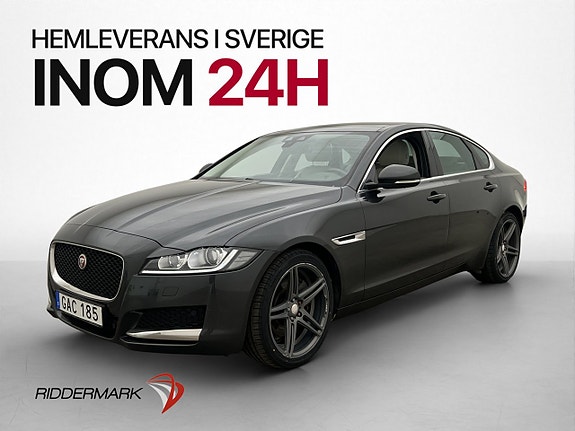 Jaguar XF 3 of 26