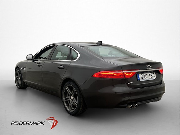 Jaguar XF 5 of 26