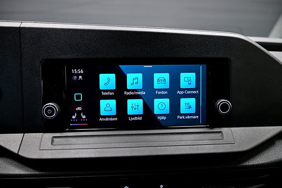 Volkswagen Caddy Maxi 13 of 14