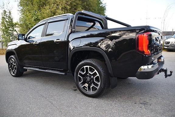 Volkswagen Amarok 6 of 19