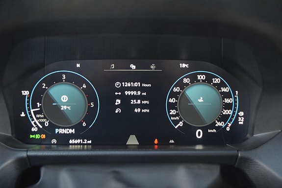 Volkswagen Amarok 14 of 19