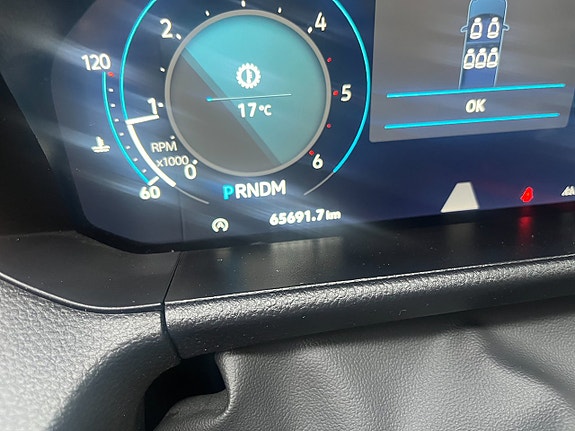 Volkswagen Amarok 14 of 19