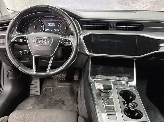 Audi A6 6 of 11