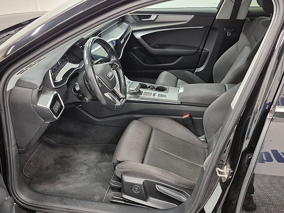 Audi A6 2 of 11